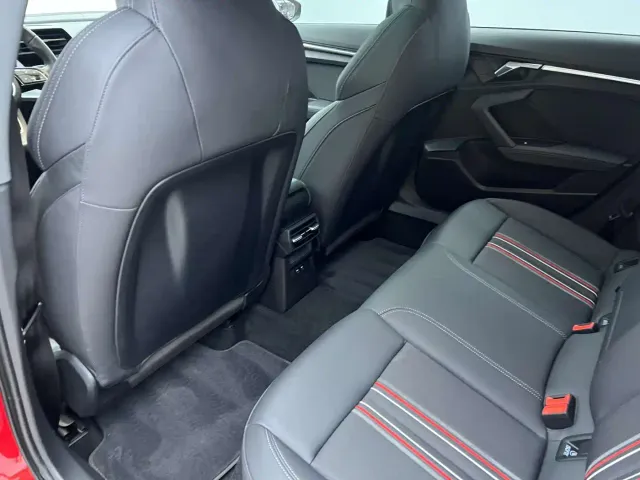 Audi A3 — Фото автомобиля 12