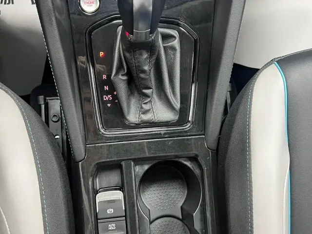 Jetta VS5 — Фото автомобиля 21