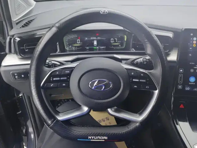 Hyundai Kustu 2021 270TGDi Premium LUX — Фото автомобиля 15