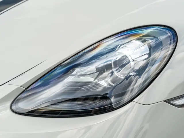 Porsche 718 — Фото автомобиля 11
