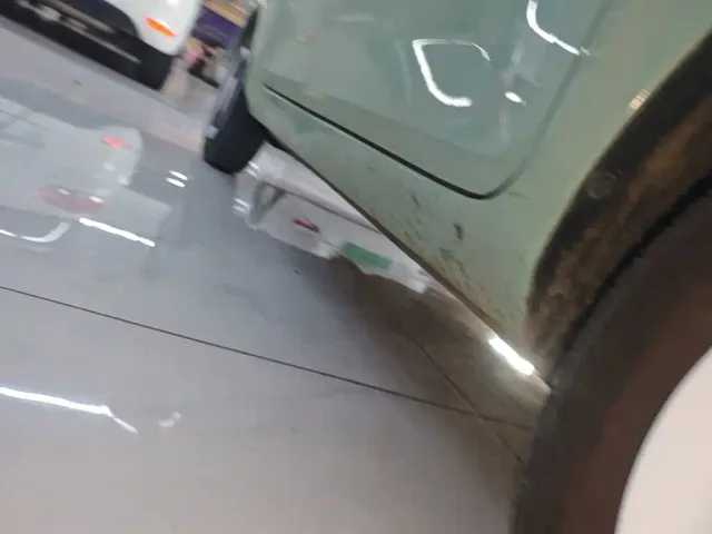Wuling Hongguang Mini EV — Фото автомобиля 20