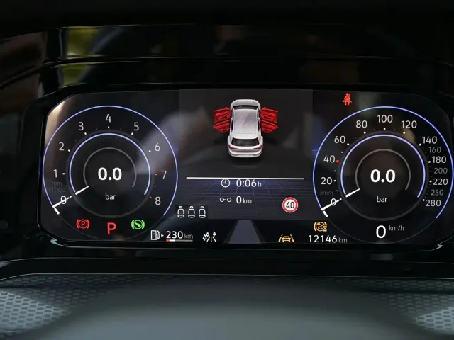 Volkswagen Golf GTI — Фото автомобиля 11