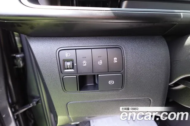 Hyundai Staria Staria Tourer 9 мест — Фото автомобиля 16