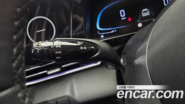 Hyundai AVANTE Новый Avante (CN7) — Фото автомобиля 23