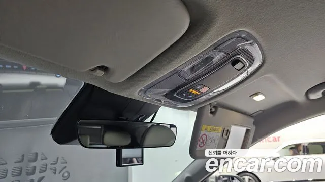 Hyundai Kona Kona (SX2) Бензин 1.6 турбо 2WD — Фото автомобиля 20