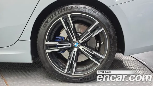 BMW 3 Series G20 — Фото автомобиля 6