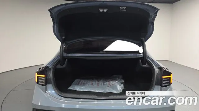 Hyundai Sonata DN8 — Фото автомобиля 25