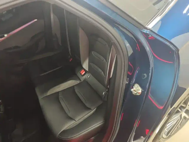 Geely Xingrui — Фото автомобиля 16