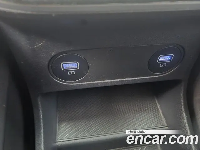 Hyundai Ioniq 5 — Фото автомобиля 17