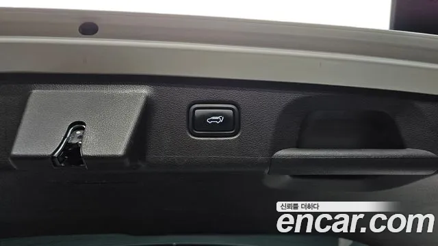 Hyundai Palisade The New Palisade Дизель 2.2 4WD — Фото автомобиля 26