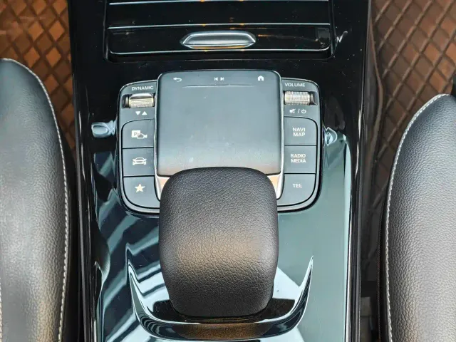 Mercedes-Benz A-Class — Фото автомобиля 14