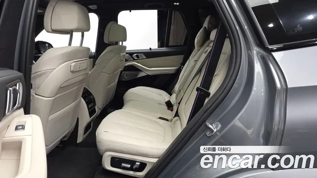 BMW X5 — Фото автомобиля 16