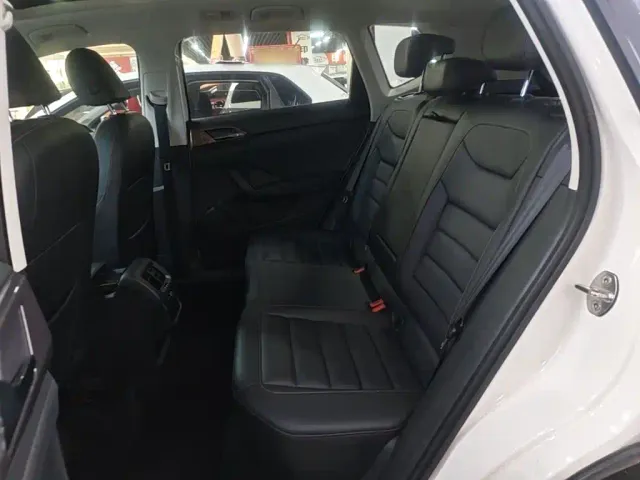 Volkswagen Tharu — Фото автомобиля 16