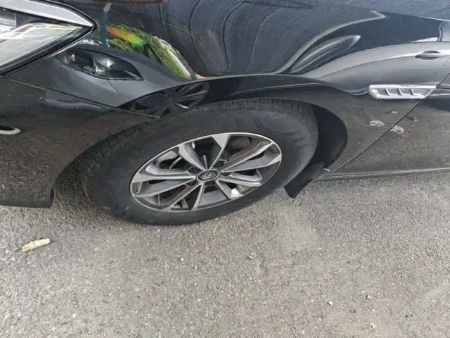 BYD Qin PLUS — Фото автомобиля 22