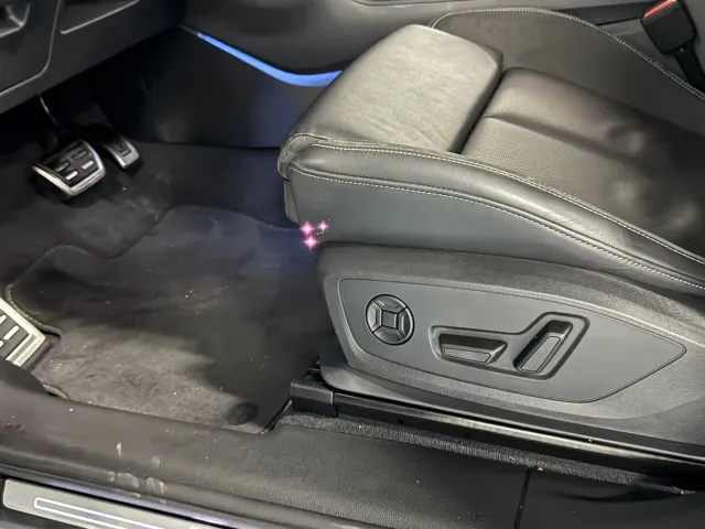 Audi Q3 Sportback — Фото автомобиля 8