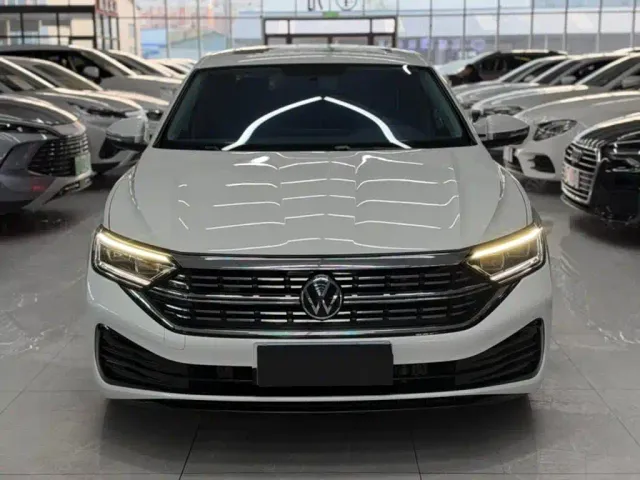 Volkswagen Sagitar — Фото автомобиля 2