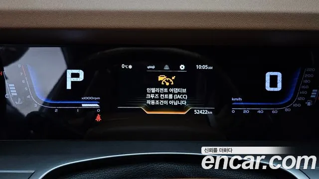 KG_Mobility_Ssangyong Torres Torres Бензин 1.5 2WD — Фото автомобиля 8