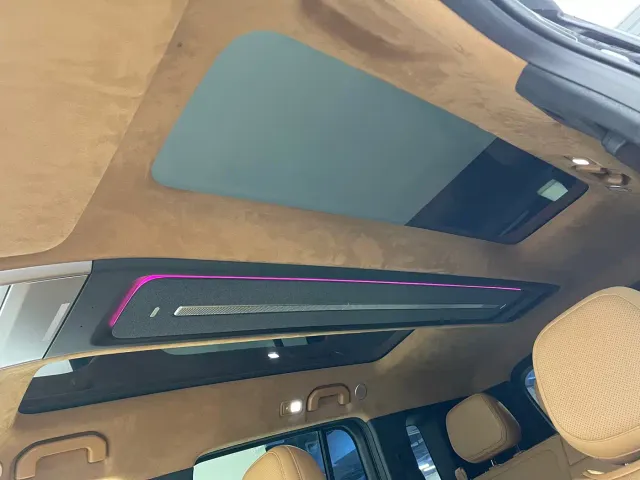 iCAR V27 — Фото автомобиля 14