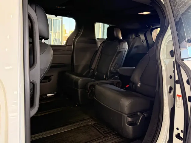 Toyota Granvia — Фото автомобиля 6