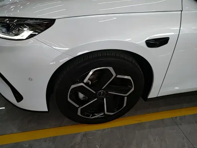 BYD Seal 06 DM-i Touring — Фото автомобиля 22