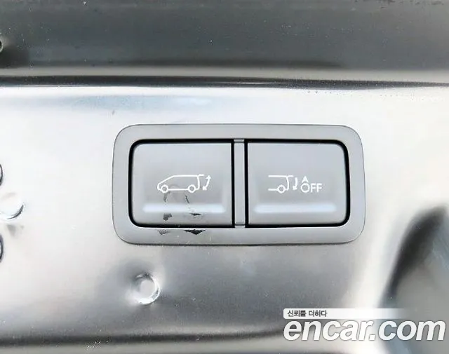 Hyundai Staria Staria L3.5 Карго 3 места — Фото автомобиля 18