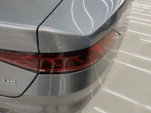 BYD Qin PLUS — Фото автомобиля 7
