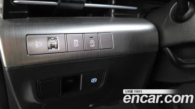 Hyundai Kona — Фото автомобиля 28