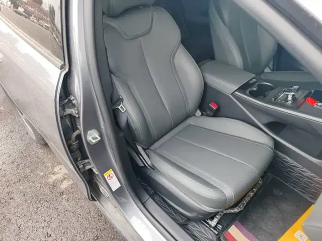 BYD Qin PLUS — Фото автомобиля 24
