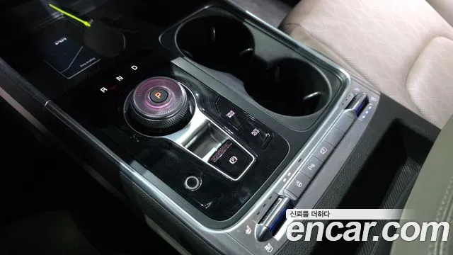 Kia Carnival 4th Gen — Фото автомобиля 12