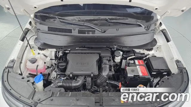 Hyundai Casper Casper Modern — Фото автомобиля 5