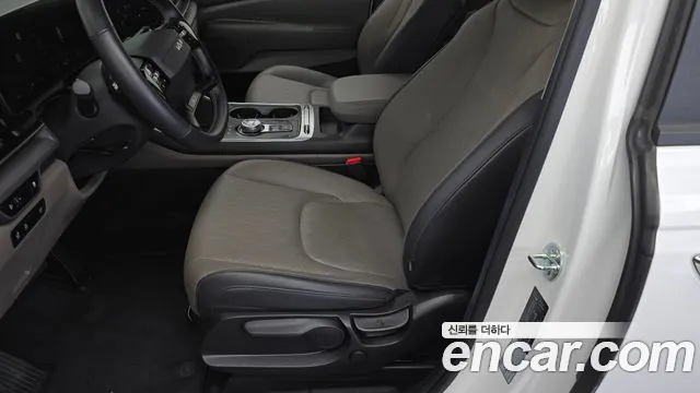 Kia Carnival — Фото автомобиля 23