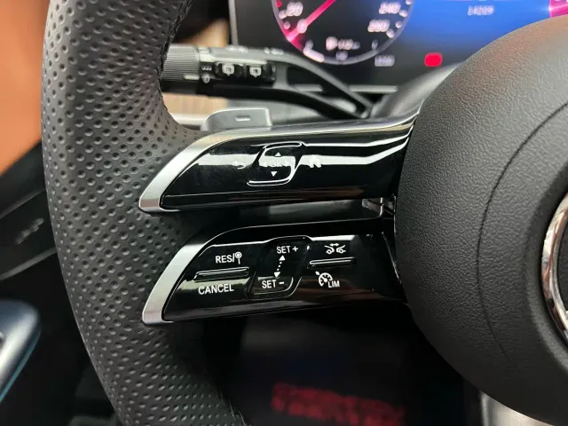Mercedes-Benz GLC-Class — Фото автомобиля 22