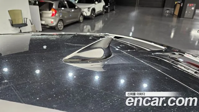 Kia EV6 — Фото автомобиля 30