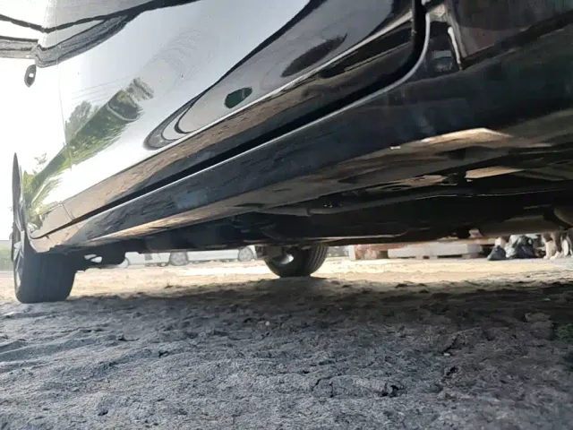 GAC Trumpchi M6 — Фото автомобиля 20