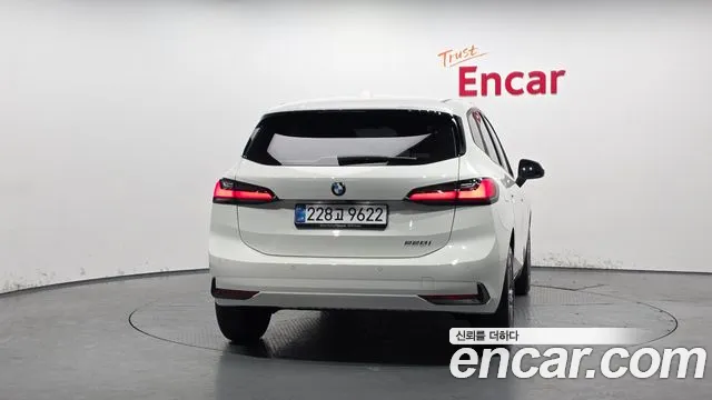 BMW 2-Series — Фото автомобиля 4