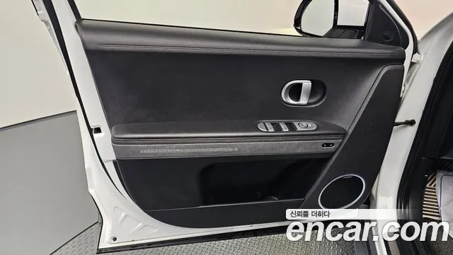 Hyundai Ioniq5 Ioniq5 — Фото автомобиля 21