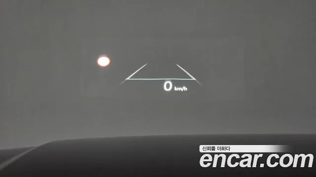 Hyundai Santafe Santa Fe (MX5) Бензин 2.5T 2WD — Фото автомобиля 26