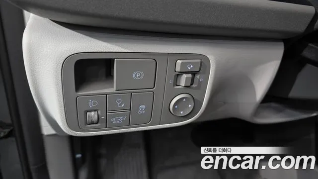 Hyundai Ioniq 6 — Фото автомобиля 28