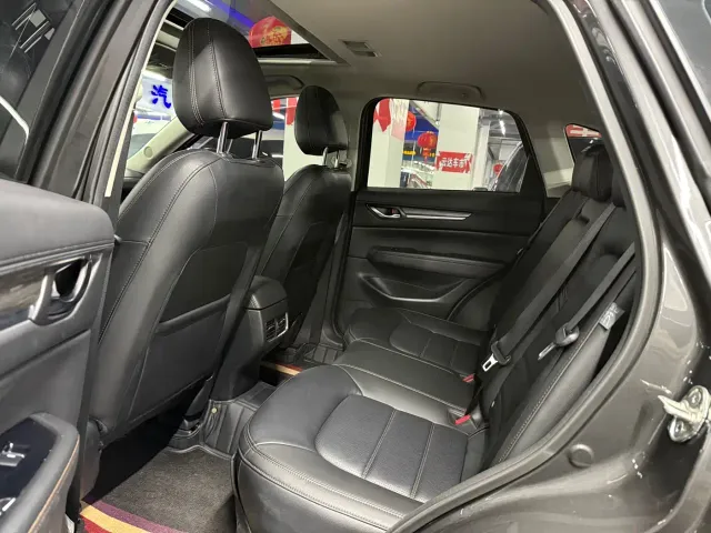 Mazda CX-5 — Фото автомобиля 13
