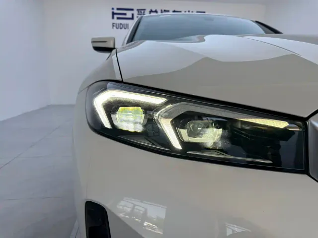 BMW 3 Series — Фото автомобиля 15
