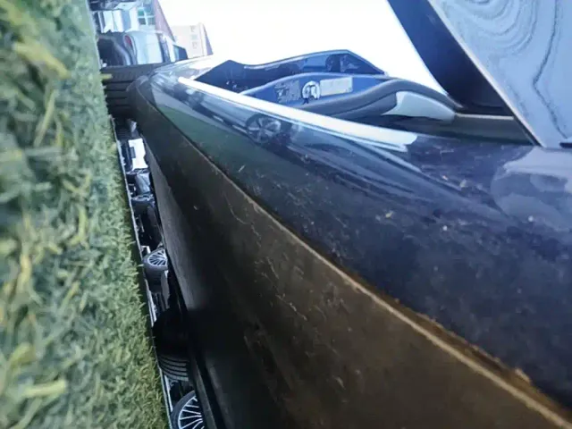 Tesla Model 3 — Фото автомобиля 20