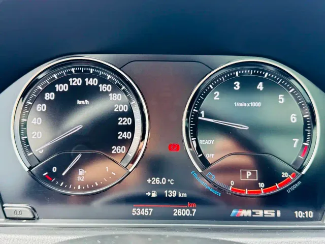 BMW X2 — Фото автомобиля 12