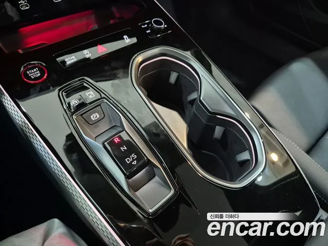 Audi A6 C9 — Фото автомобиля 9