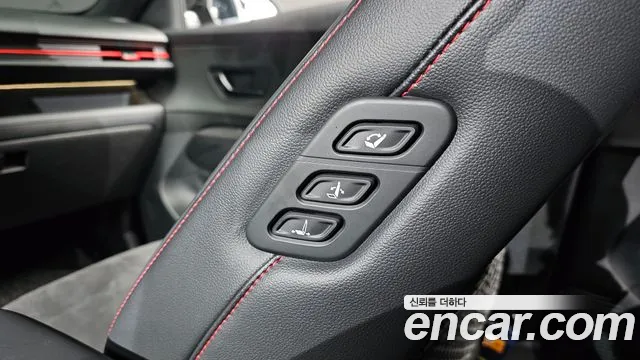 Hyundai Kona SX2 — Фото автомобиля 24