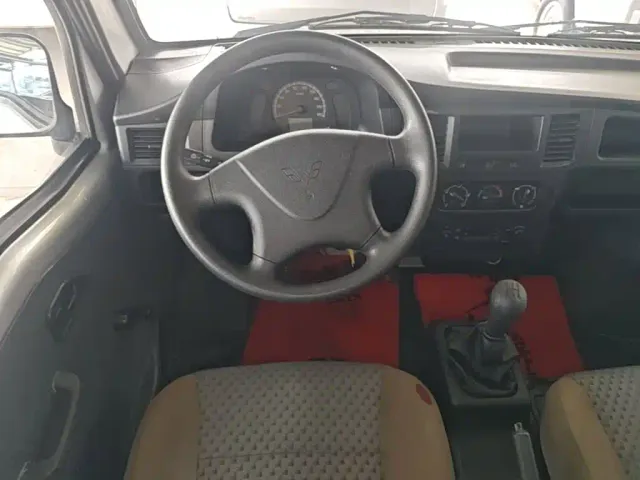 Wuling Zhiguang — Фото автомобиля 10