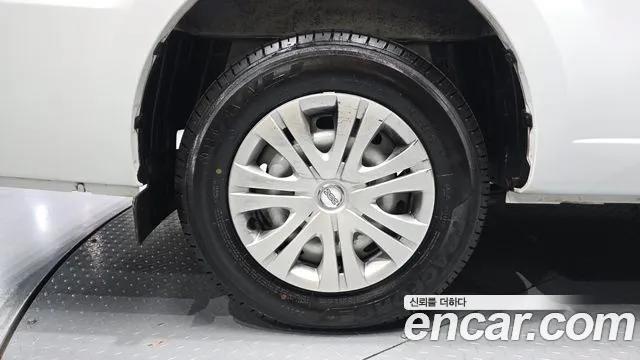 Geely SE-A2 Van — Фото автомобиля 4