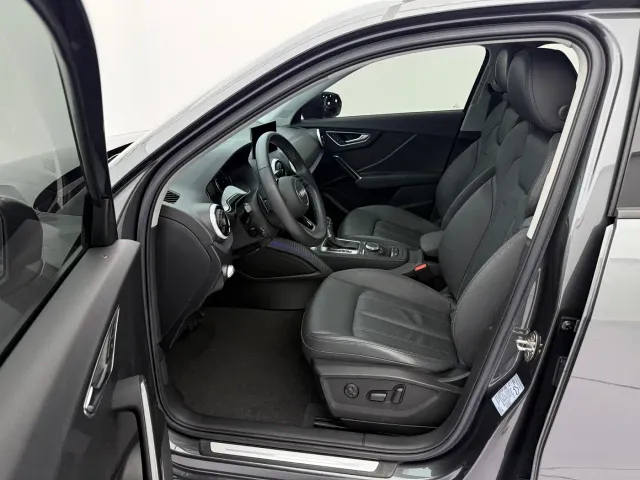 Audi Q2L — Фото автомобиля 22