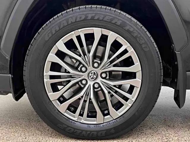 Toyota Wildlander — Фото автомобиля 6
