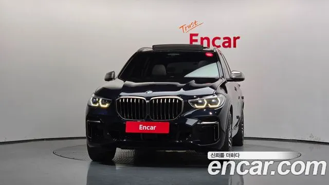 BMW X5 G05 — Фото автомобиля 3