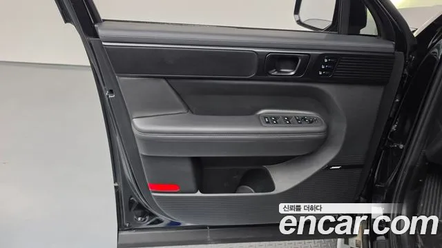 Hyundai Santa Fe MX5 — Фото автомобиля 13